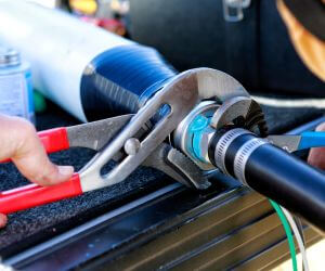 About Emergency plumbing pros McComb, OH